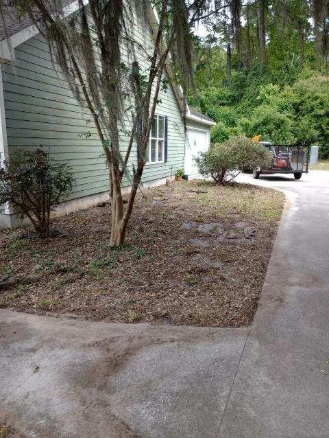Local landscaping services for homes across Adel, GA - A&J Lawncare