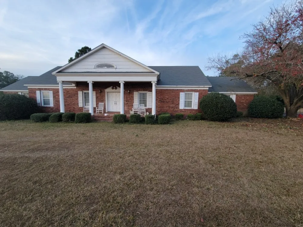 Local landscape design for year-round maintenance across Adel, GA - A&J Lawncare