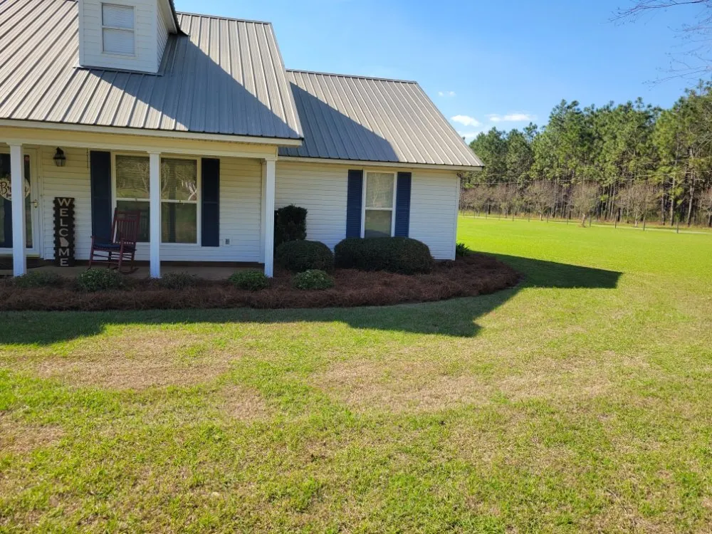 Expert landscape design in Adel, GA - A&J Lawncare