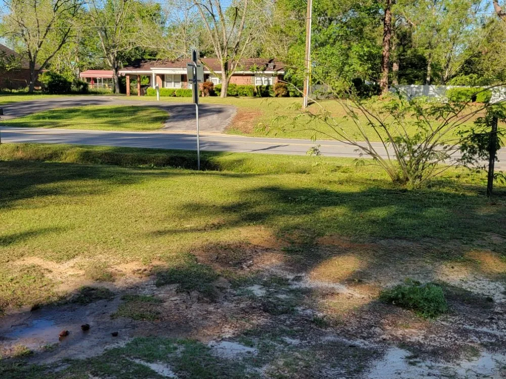 Local landscape design in Adel, GA - A&J Lawncare