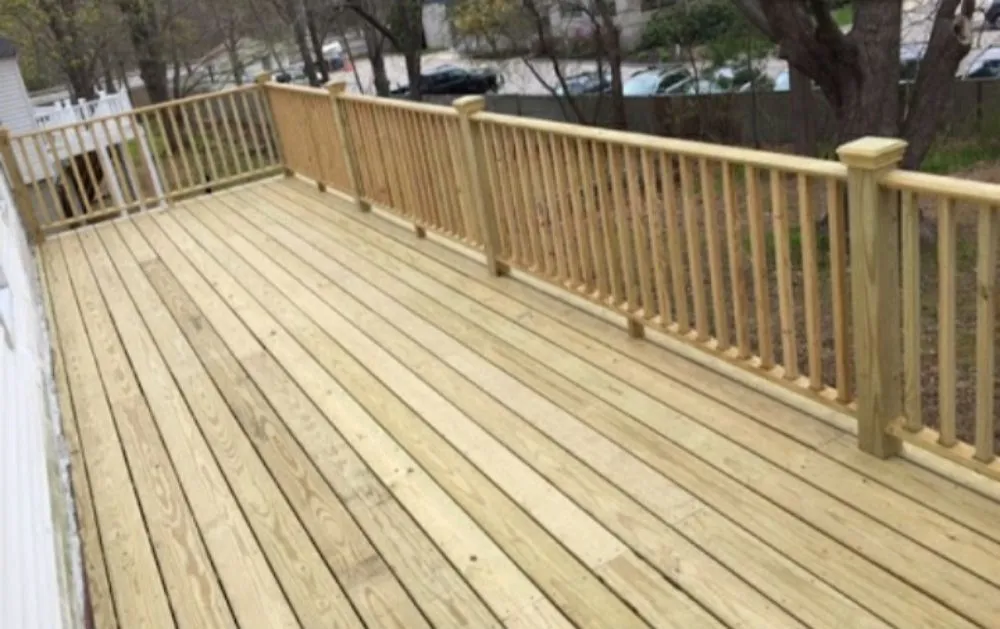 Expert yard maintenance for year-round maintenance across Athens, TN - A&J Lawncare and General Services