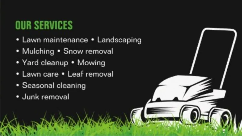 Expert landscape installation experts serving Cherry Valley, AR - Aj Lawncare