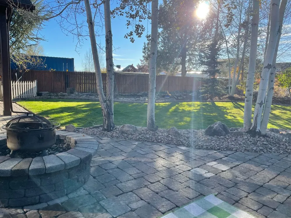 Reliable landscape installation with custom design across Redmond, OR - A&J Lawncare