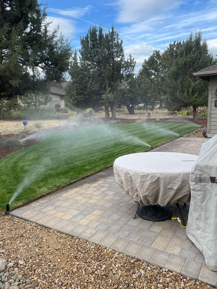 Expert yard maintenance for homes across Redmond, OR - A&J Lawncare