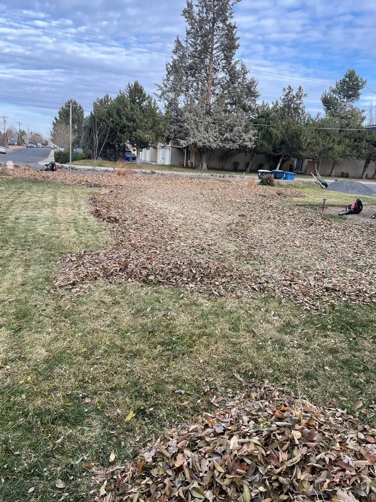 Local outdoor landscaping in Redmond, OR - A&J Lawncare