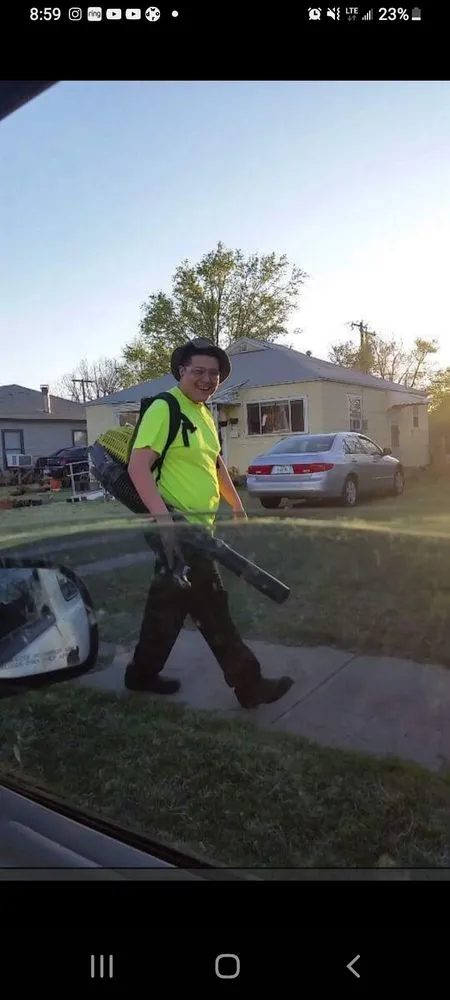 Local yard maintenance experts serving Lubbock, TX - Aj Lawns