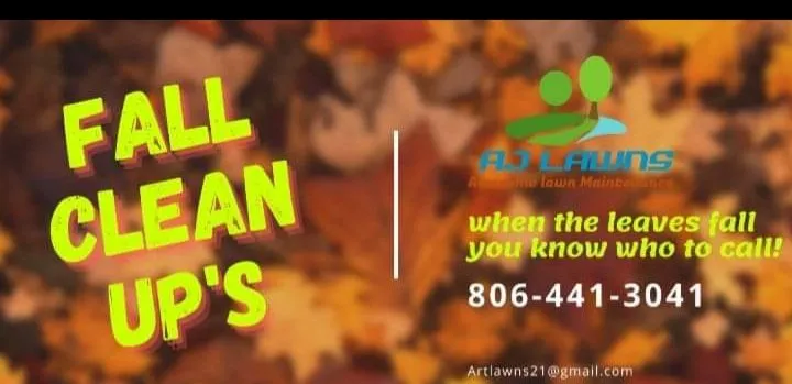 Top-rated garden landscaping in Lubbock, TX by Aj Lawns