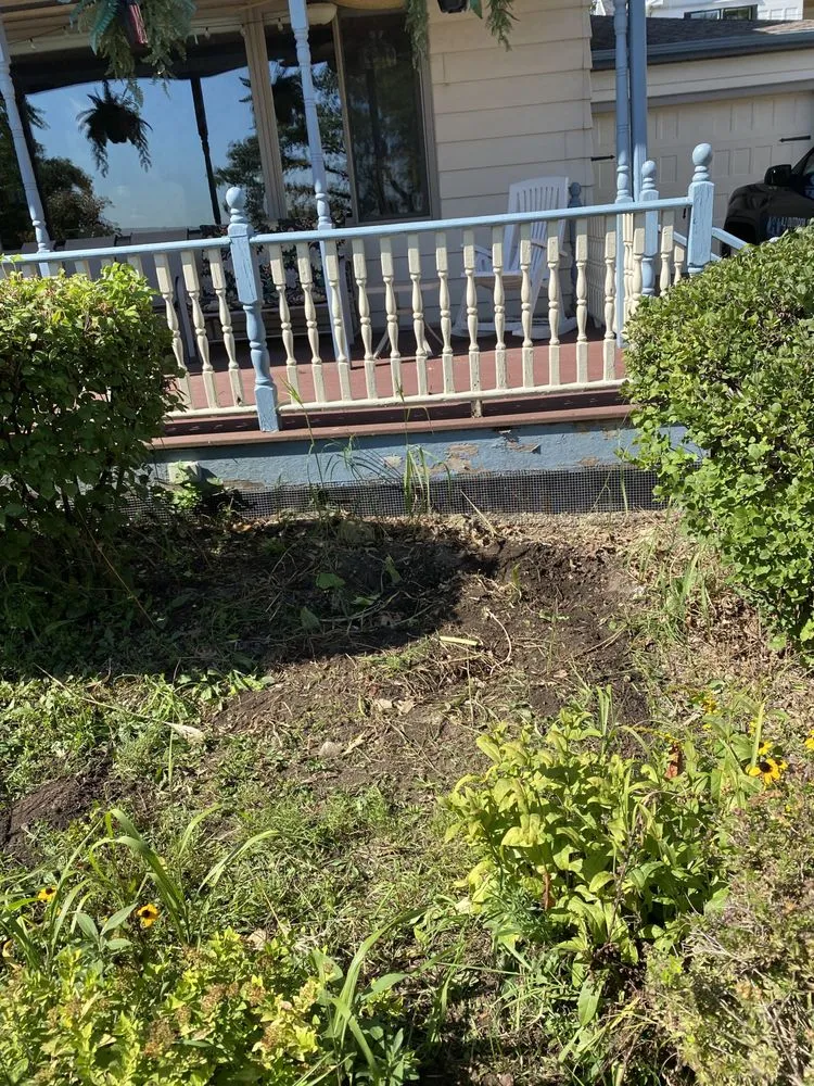 Local landscaping services in Elkhorn, WI - AJ Outdoor Services