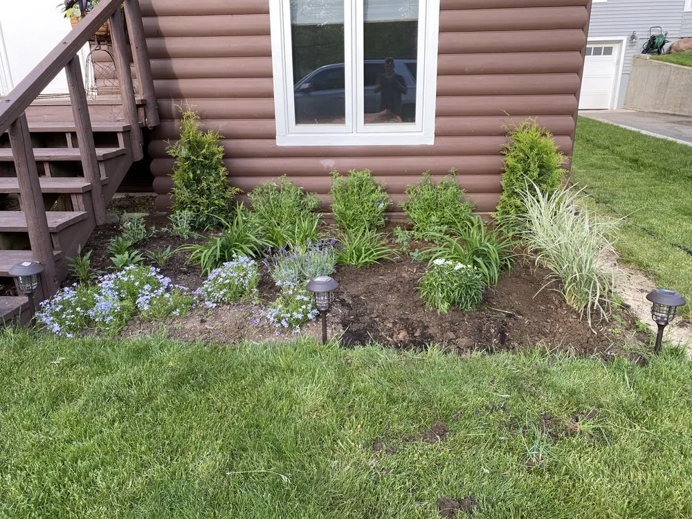 Local yard cleanup service experts serving Elkhorn, WI - AJ Outdoor Services