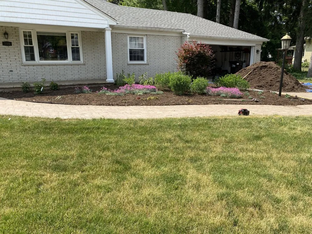 Expert yard cleanup service experts serving Elkhorn, WI - AJ Outdoor Services