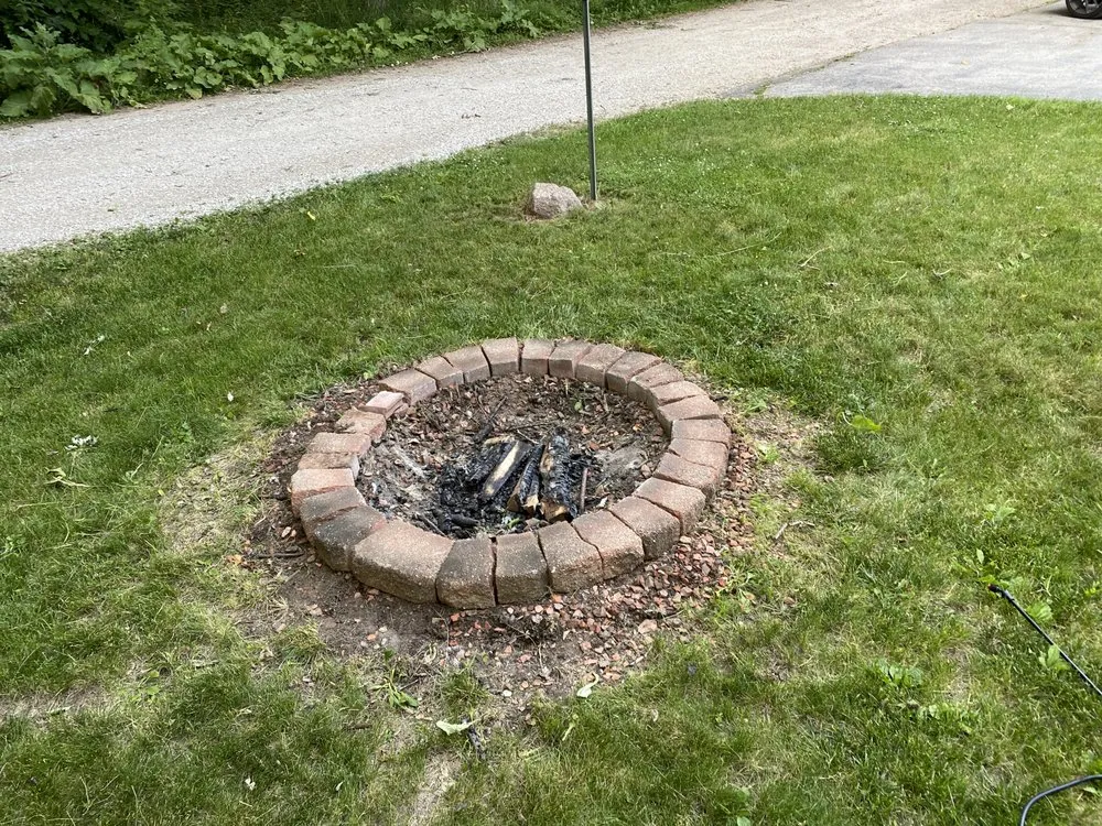 Affordable landscaping services in Elkhorn, WI - AJ Outdoor Services