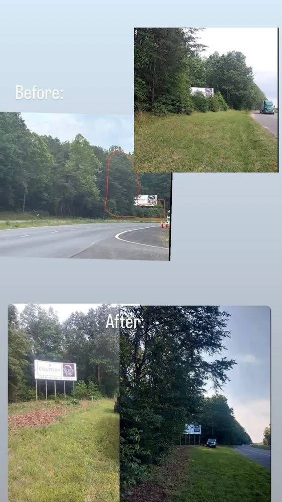 Expert yard maintenance for residential properties in Bealeton, VA by AJ Outdoor Solution