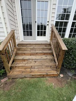 AJ Outdoor Solution Logo