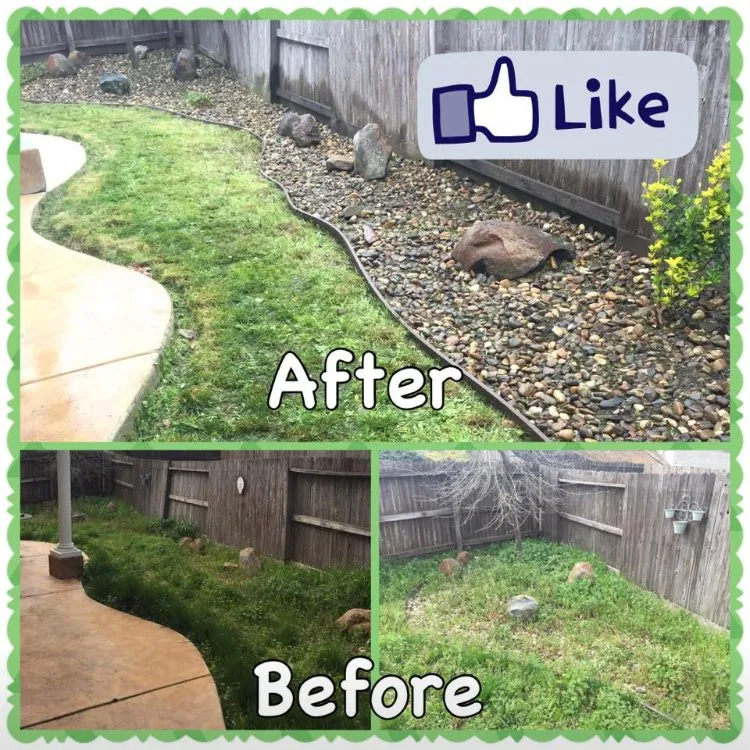 Top-rated garden landscaping experts serving Ione, CA - A&J Outdoor Transformations