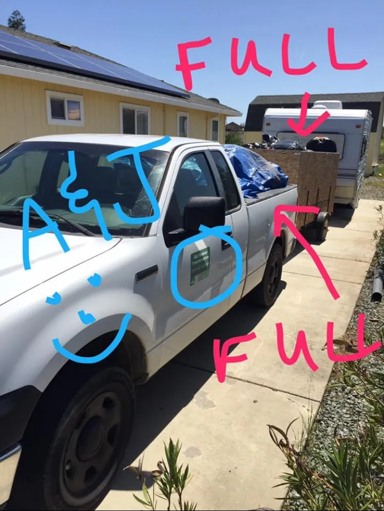 Custom landscape installation for outdoor upgrades in Ione, CA by A&J Outdoor Transformations