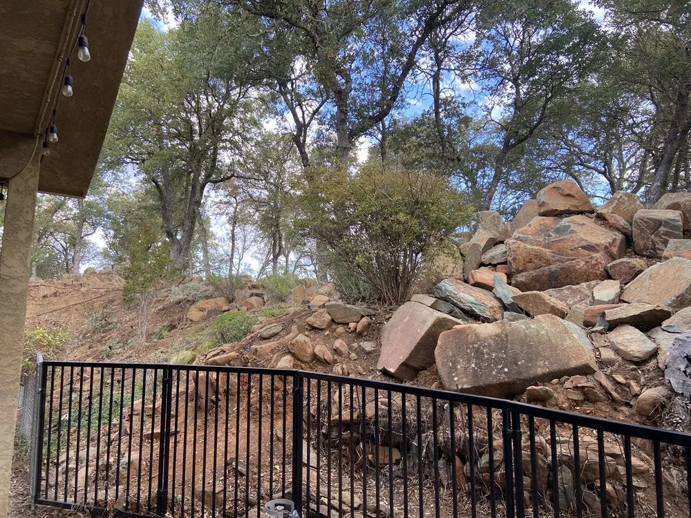 Expert lawn mowing service for homes across Ione, CA - A&J Outdoor Transformations