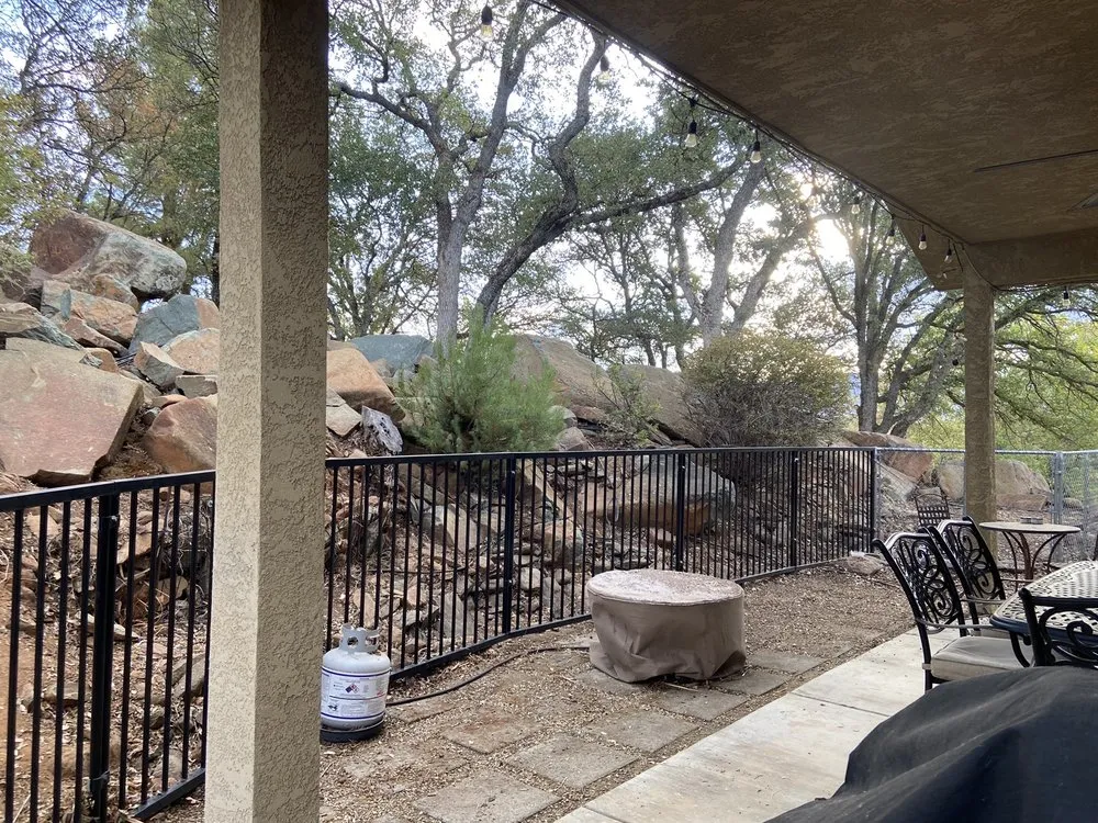 Top-rated landscape installation in Ione, CA - A&J Outdoor Transformations