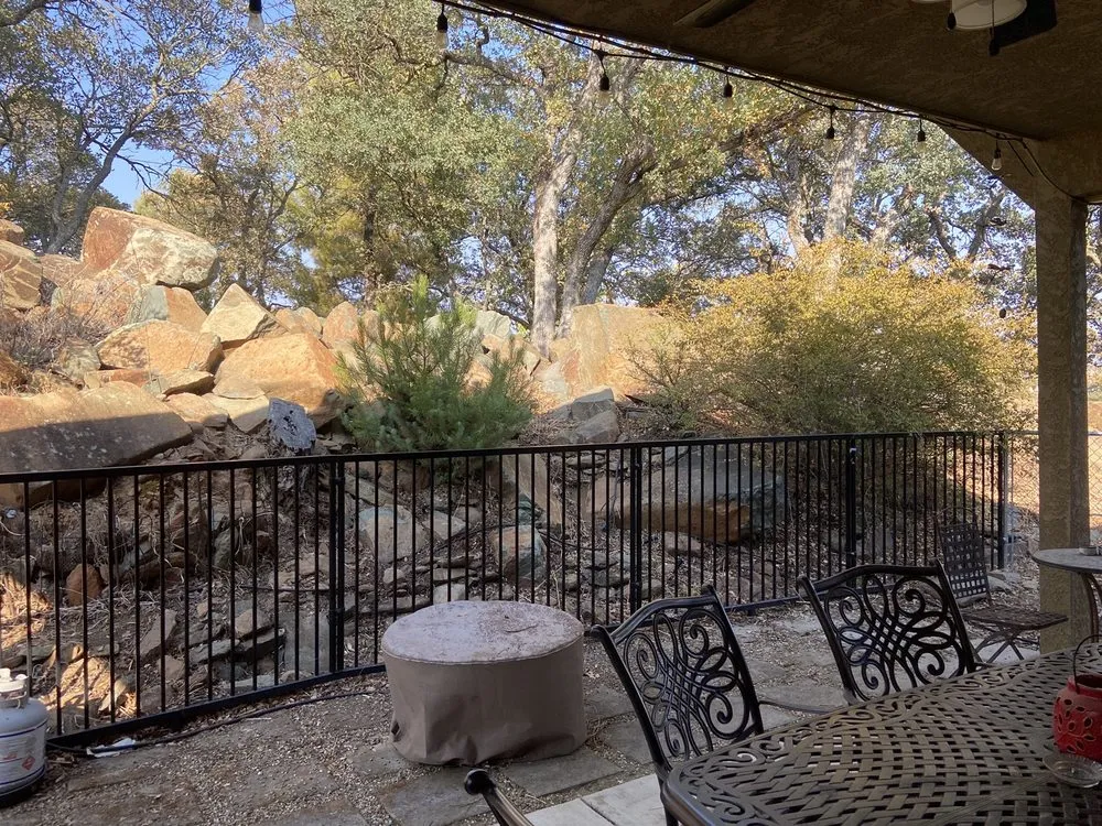 Reliable garden landscaping experts serving Ione, CA - A&J Outdoor Transformations