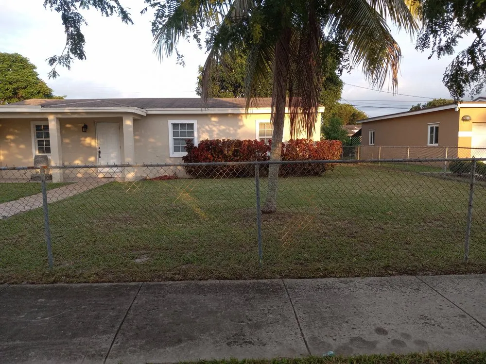 Reliable landscape installation in Opa-locka, FL - AJ Professional Multi-Services