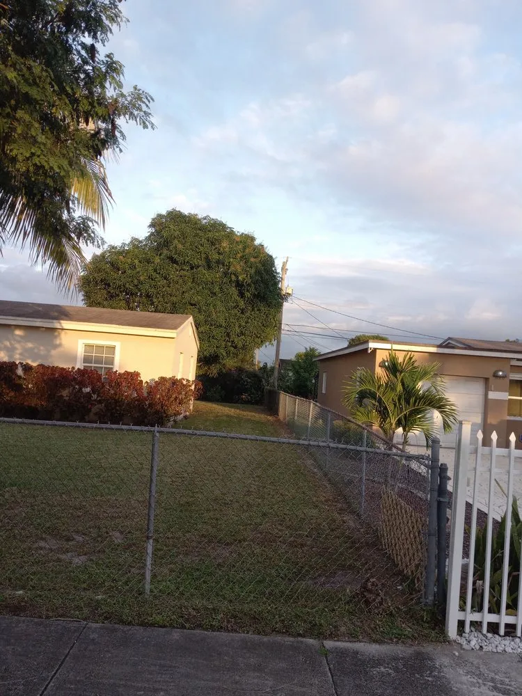 Affordable landscape installation experts serving Opa-locka, FL - AJ Professional Multi-Services