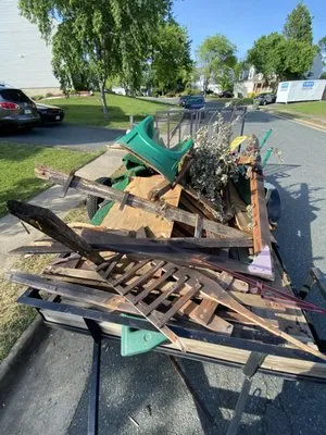 A&J Property Care Logo