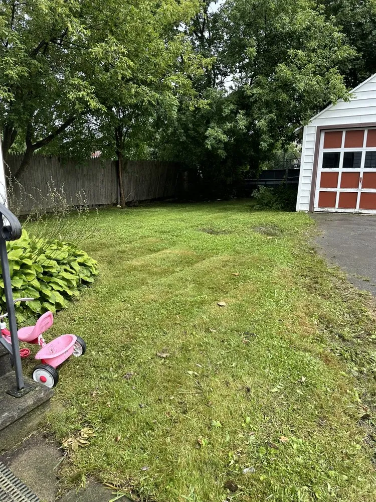 Trusted garden landscaping in Oriskany, NY - AJ Property Maintenance