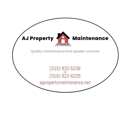 AJ Property Maintenance