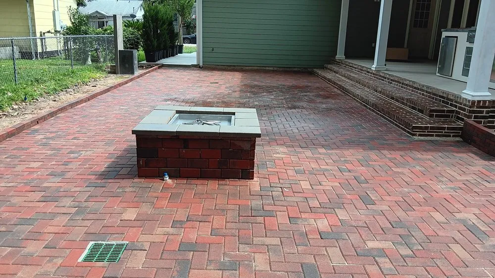 Reliable outdoor landscaping experts serving Houston, TX - AJ Rain Sprinkler