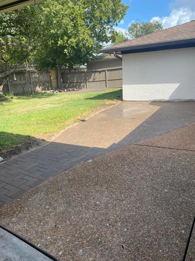 Top-rated landscape design for outdoor upgrades across Houston, TX - AJ Rain Sprinkler