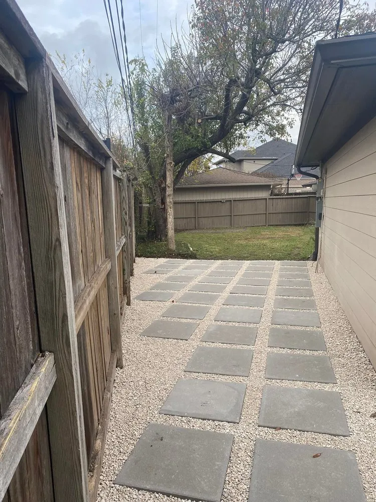 Top-rated outdoor landscaping in Houston, TX - AJ Rain Sprinkler