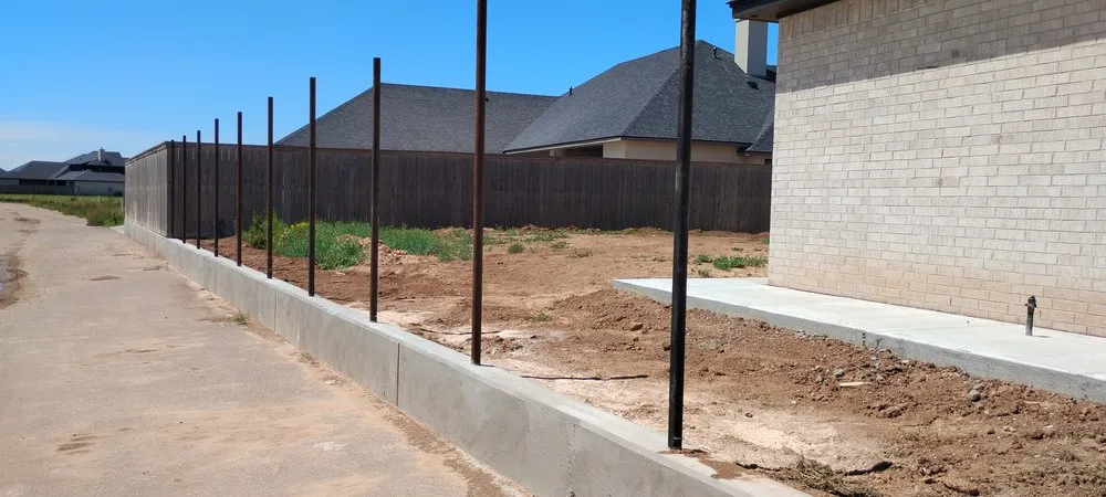 Professional yard cleanup service in Hereford, TX - A&J Remodeling and Maintenance