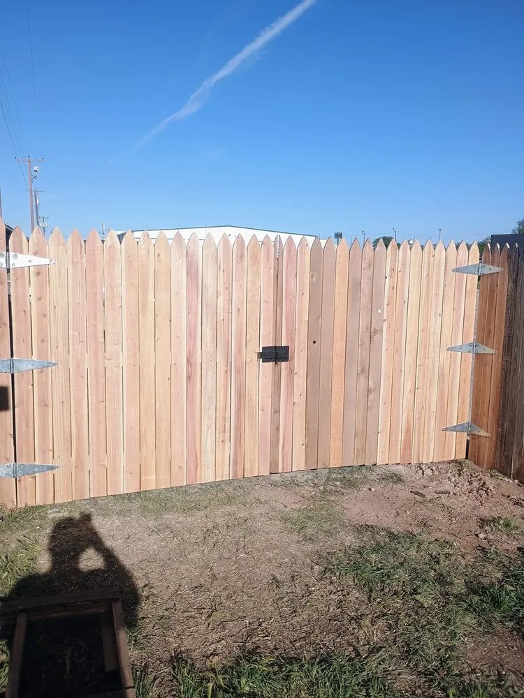 Professional residential landscaping in Hereford, TX - A&J Remodeling and Maintenance