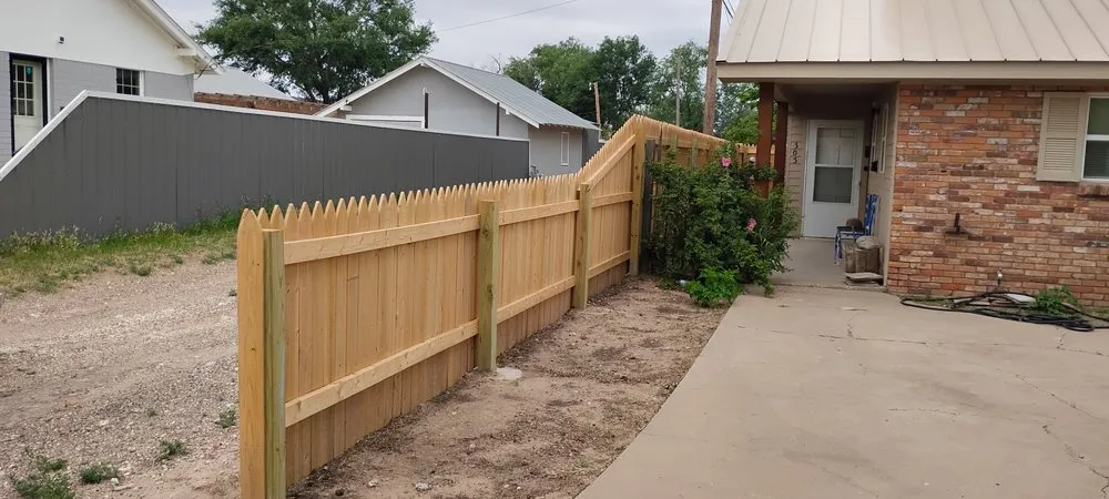 Reliable garden landscaping for year-round maintenance across Hereford, TX - A&J Remodeling and Maintenance