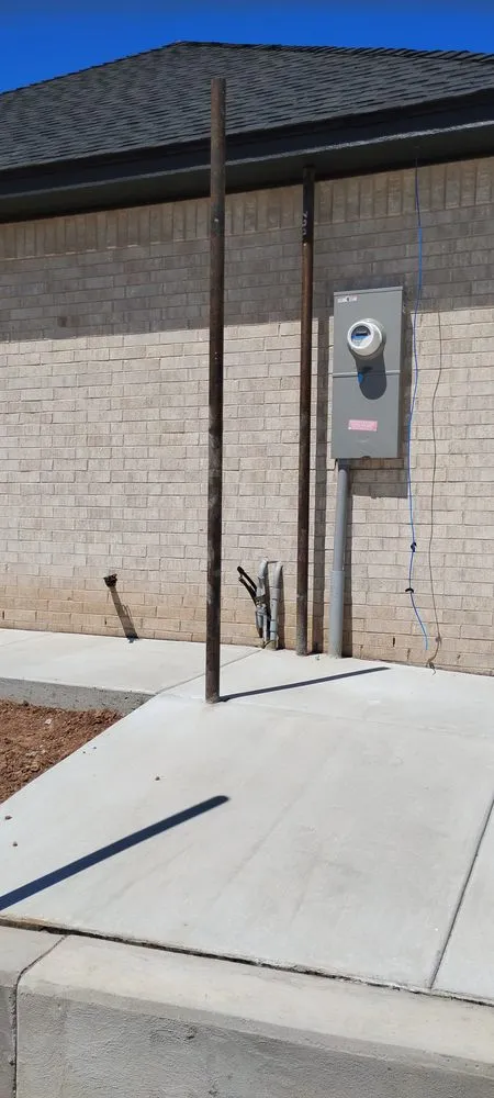 Local yard maintenance experts serving Hereford, TX - A&J Remodeling and Maintenance