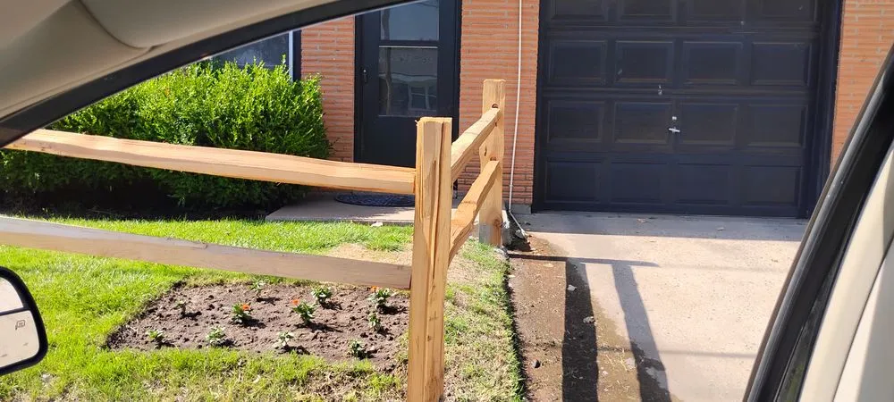 Reliable lawn care service for residential properties across Hereford, TX - A&J Remodeling and Maintenance