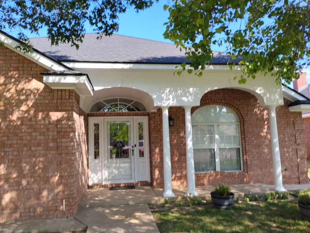 Affordable garden landscaping for outdoor upgrades in Hereford, TX by A&J Remodeling and Maintenance