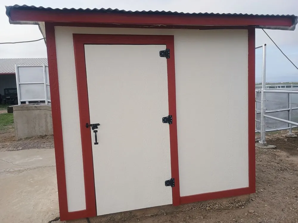 Trusted landscape design experts serving Hereford, TX - A&J Remodeling and Maintenance