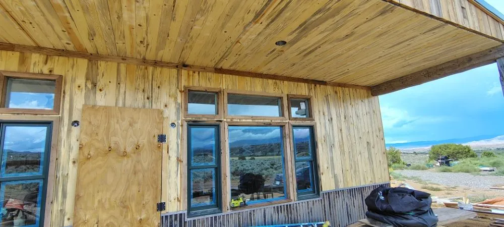 Expert residential landscaping for outdoor upgrades across Delta, CO - AJ Rule Construction Masonry & More