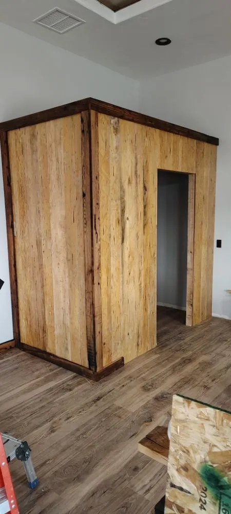 Professional residential landscaping for residential properties in Delta, CO by AJ Rule Construction Masonry & More