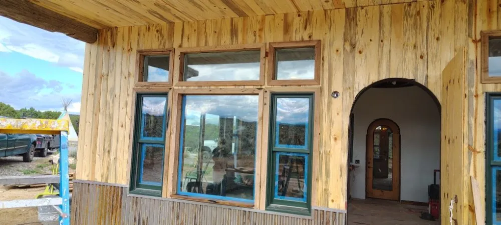 Reliable landscape installation experts serving Delta, CO - AJ Rule Construction Masonry & More