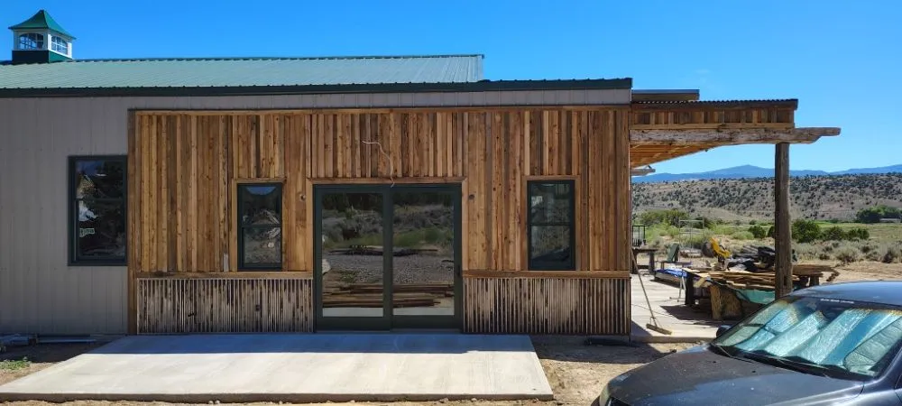 Local lawn care service near you in Delta, CO by AJ Rule Construction Masonry & More