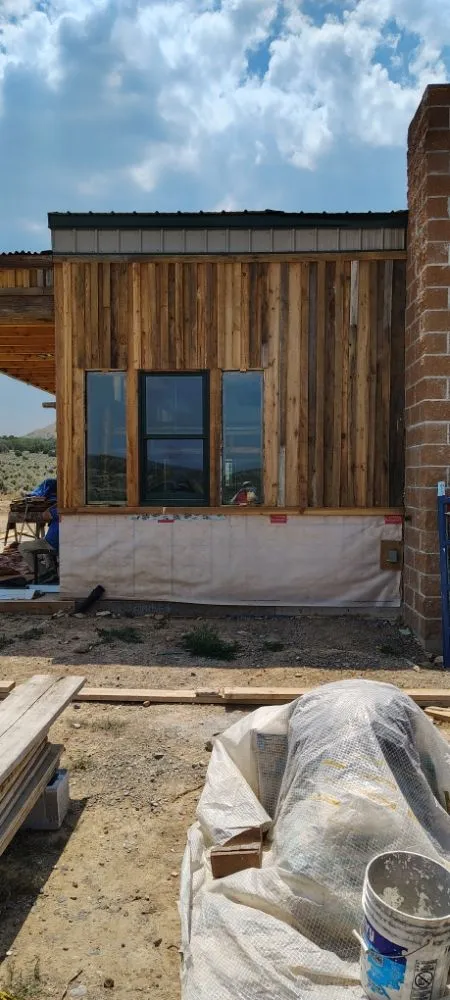 Top-rated garden landscaping for beautiful yards in Delta, CO by AJ Rule Construction Masonry & More