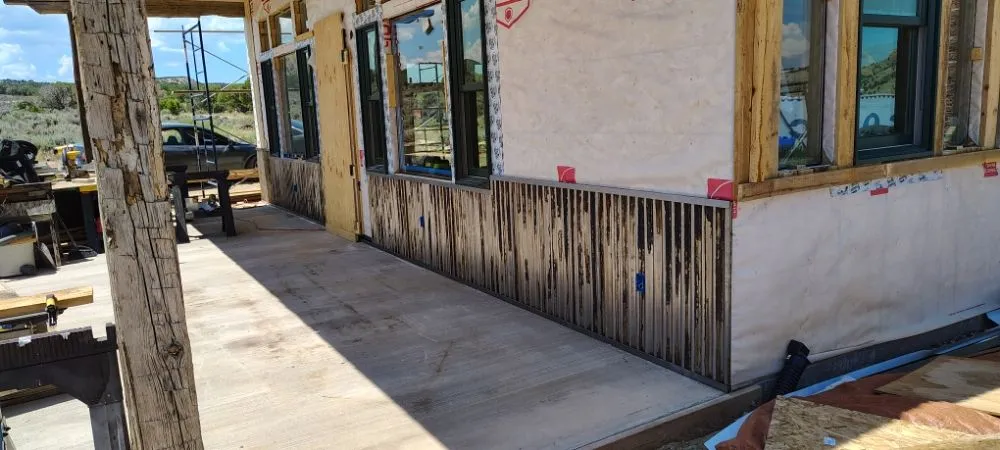 Expert landscape design in Delta, CO by AJ Rule Construction Masonry & More