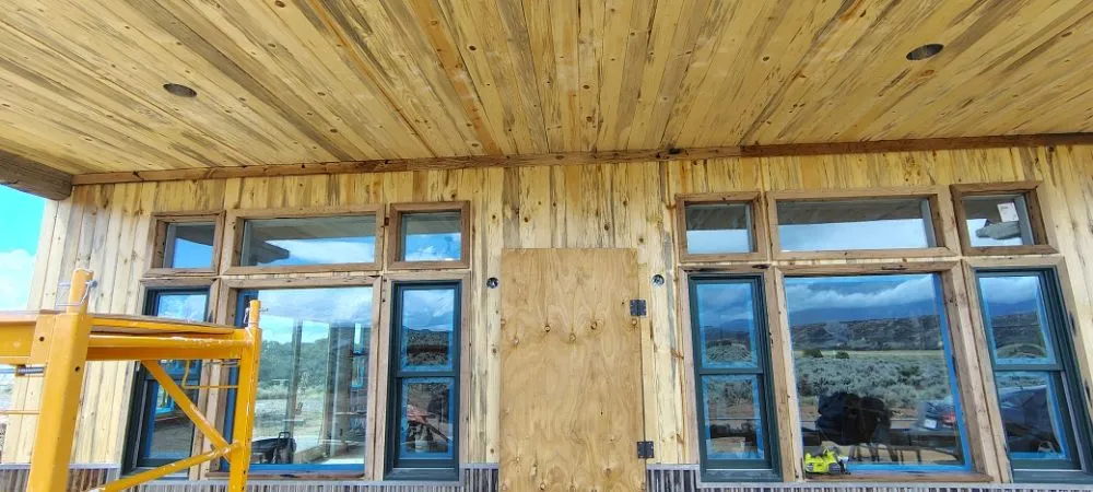 Reliable lawn mowing service experts serving Delta, CO - AJ Rule Construction Masonry & More