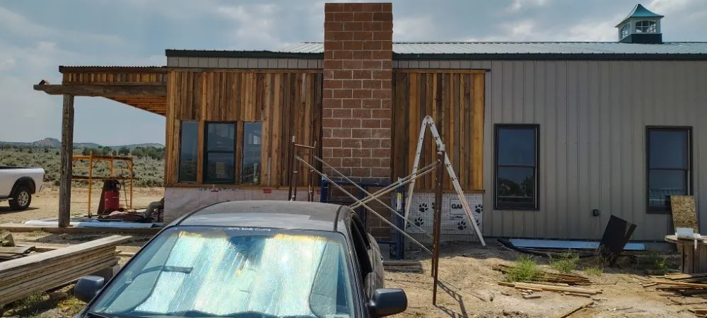 Top-rated yard cleanup service in Delta, CO - AJ Rule Construction Masonry & More