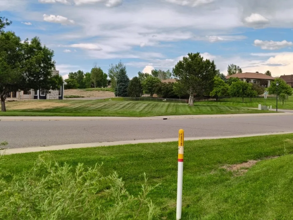 Custom residential landscaping experts serving Delta, CO - AJ Rule Construction Masonry & More