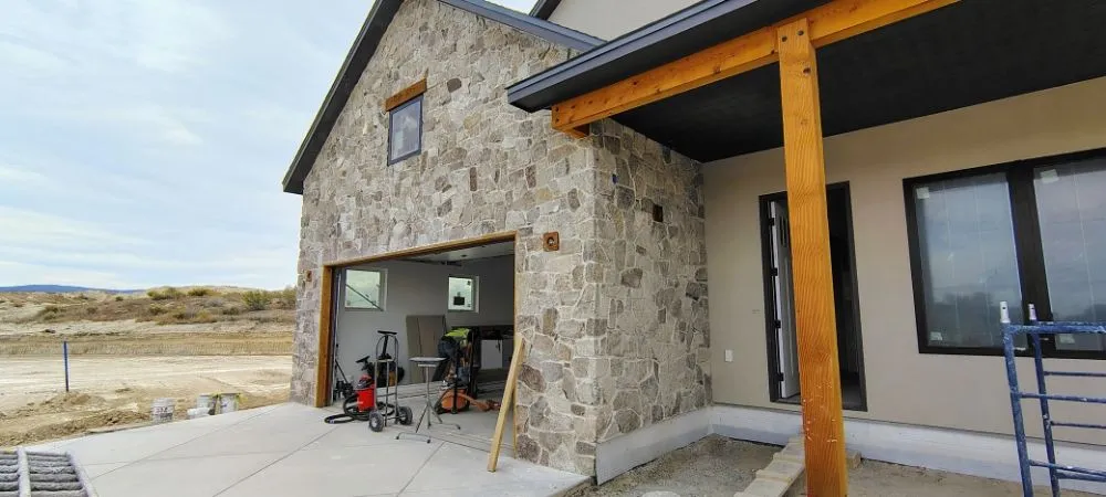 Top-rated lawn mowing service in Delta, CO - AJ Rule Construction Masonry & More