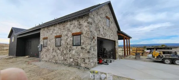 AJ Rule Construction Masonry & More