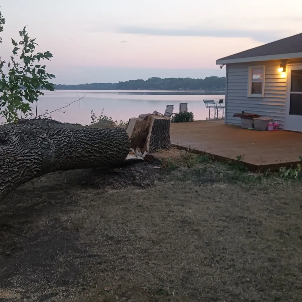 Top-rated landscape design near you across Madison Lake, MN - AJ Service