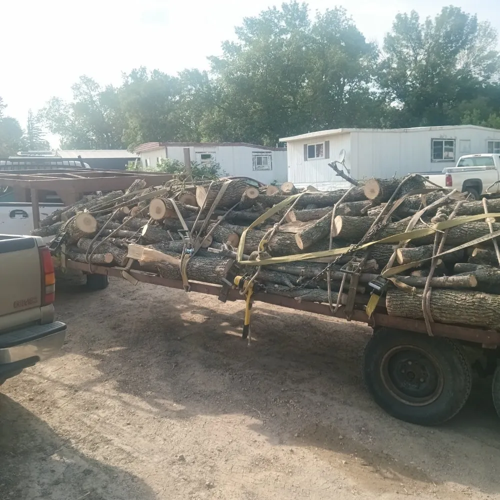 Trusted residential landscaping with custom design across Madison Lake, MN - AJ Service